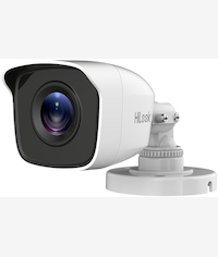 Hikvision HiLook 2 MP Fixed Mini Bullet Camera