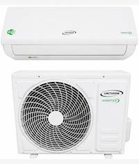 Unitherm 24000BTU R32 Inverter WiFi Air Conditioner