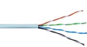 NetiX CAT5E UTP Copper Clad Aluminium Cable