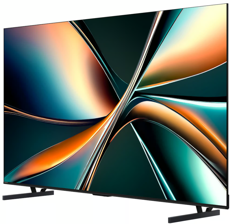 Hisense 100U7Q 100-inch Mini-LED gaming TV