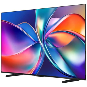 Hisense 98 Inch VIDAA U8 144Hz QLED Smart TV