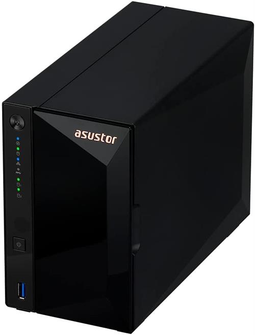 Asustor Drivestor 2 Pro AS3302T NAS