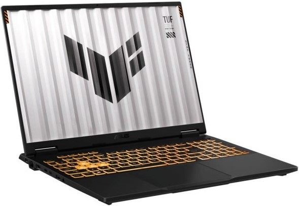 Asus TUF Gaming F16 FX608JMR Intel Core I7 Laptop