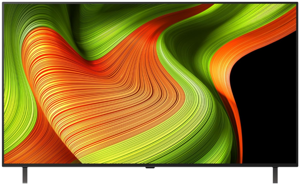 LG 55 Inch OLED B5 AI UHD Smart TV
