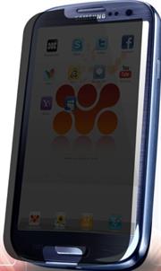 Promate privMate.S3 Samsung Galaxy S3 High