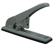 DLOffice Full Metal Heavy Duty 100 Sheets Stapler Grey