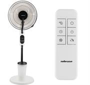 Mellerware 40cm 3 Blade Mist Fan with Remote